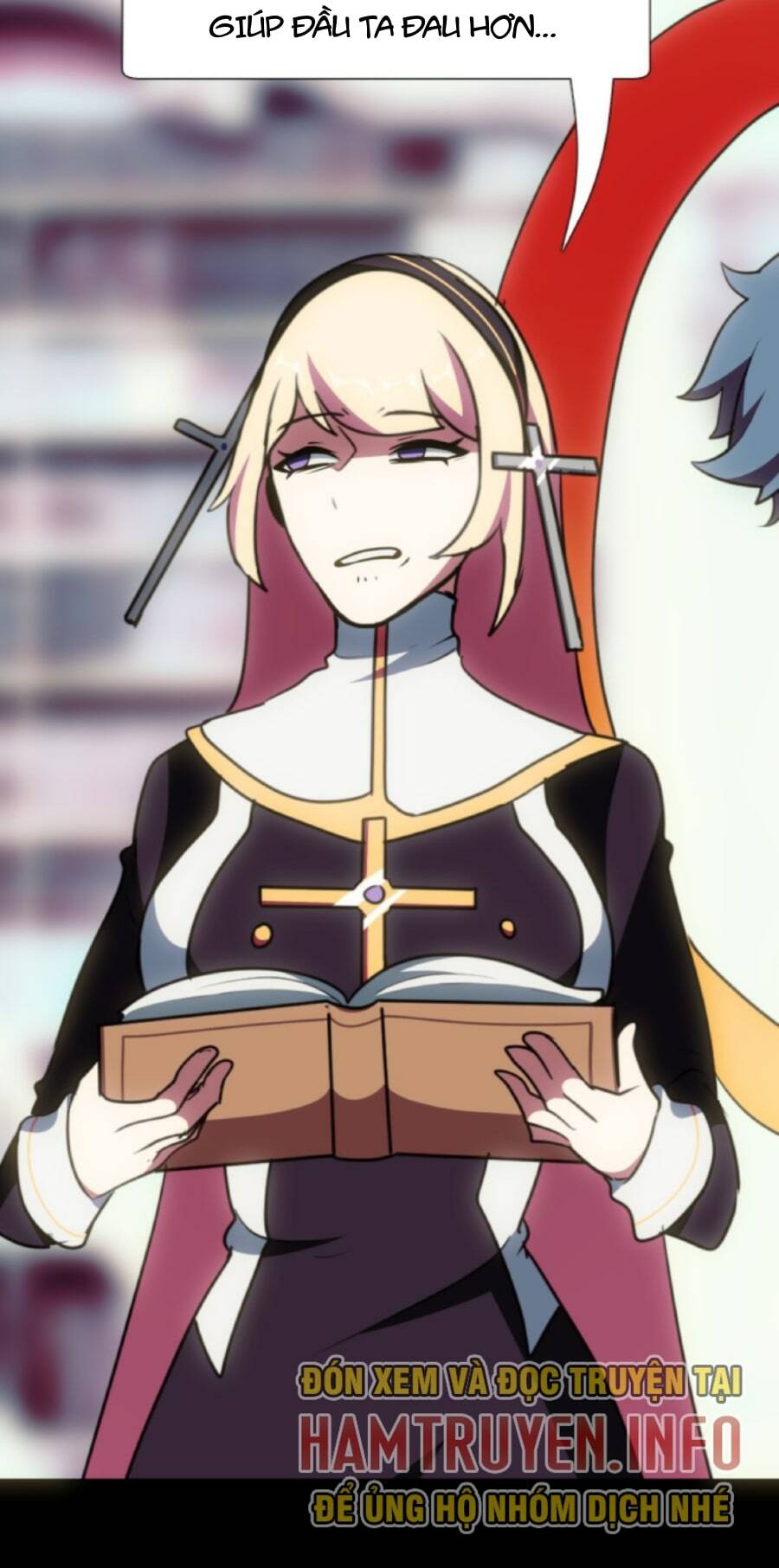 Tử Thần Chapter 82 - Trang 2