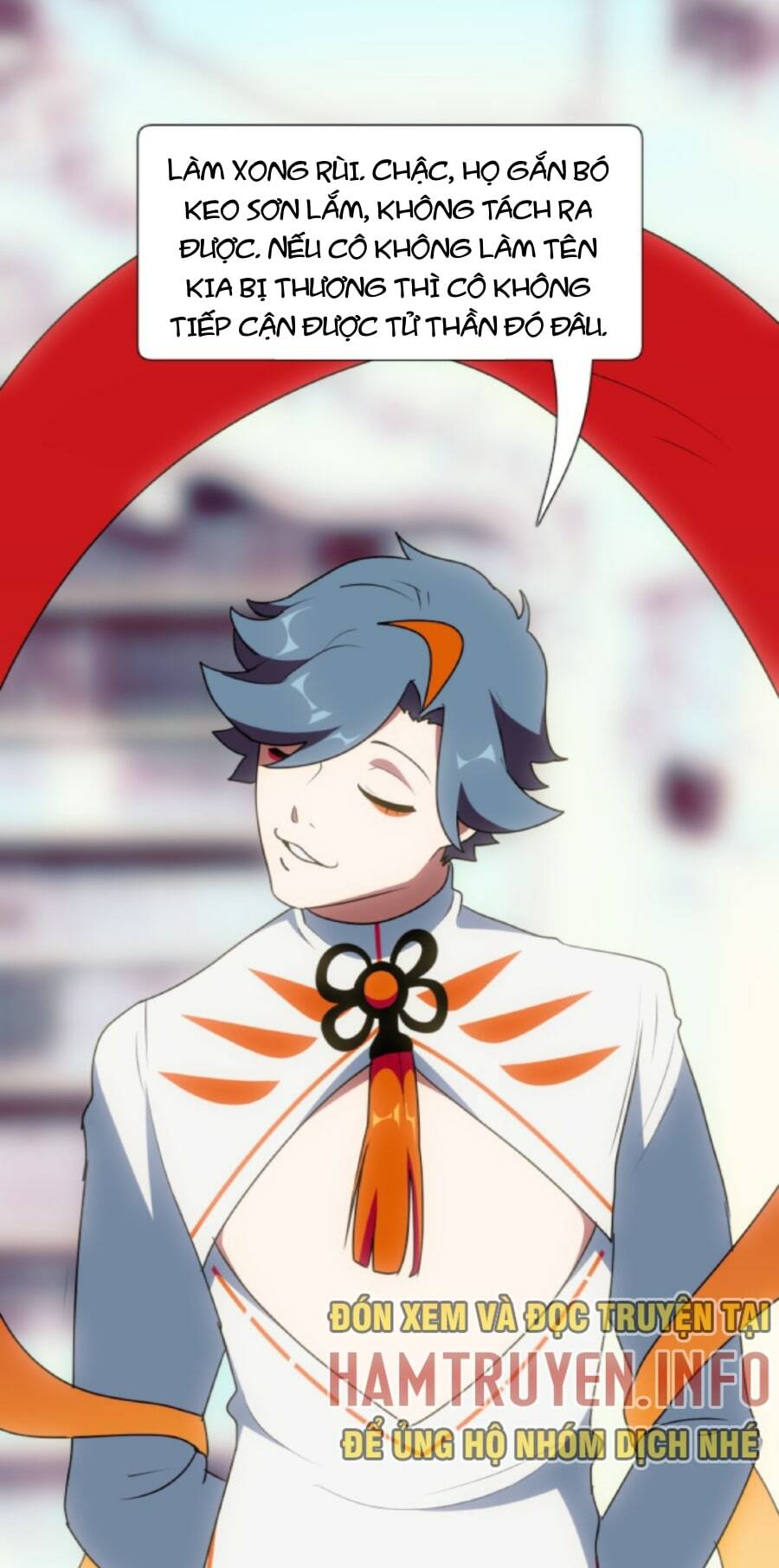 Tử Thần Chapter 82 - Trang 2