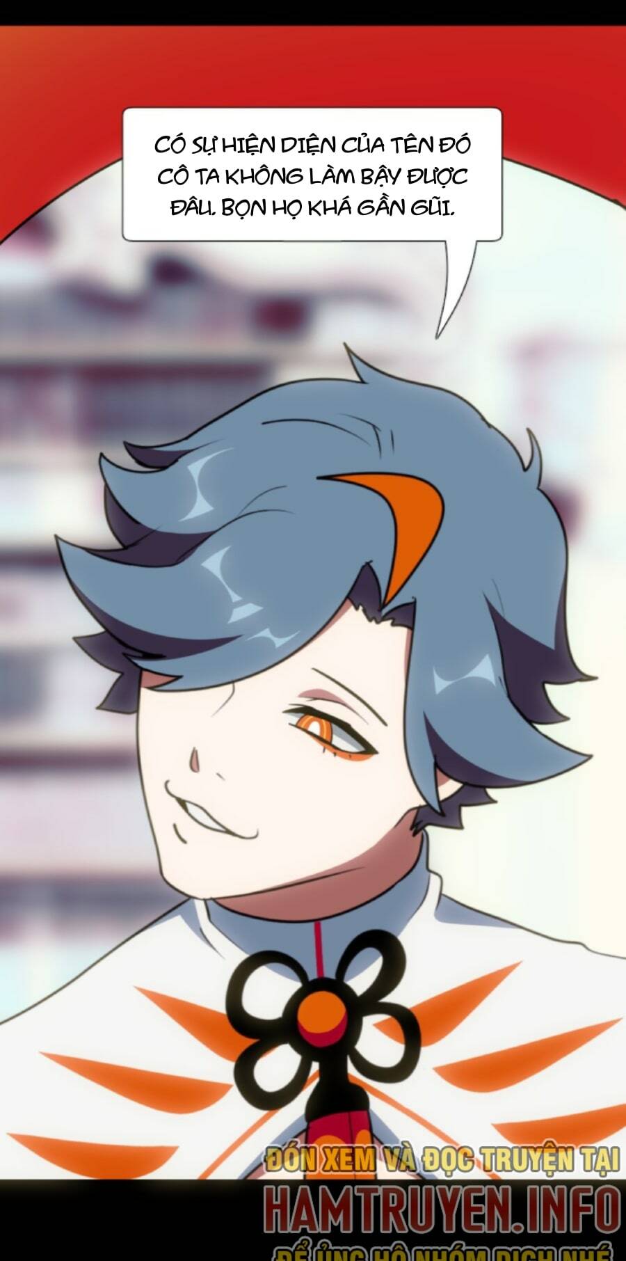 Tử Thần Chapter 82 - Trang 2