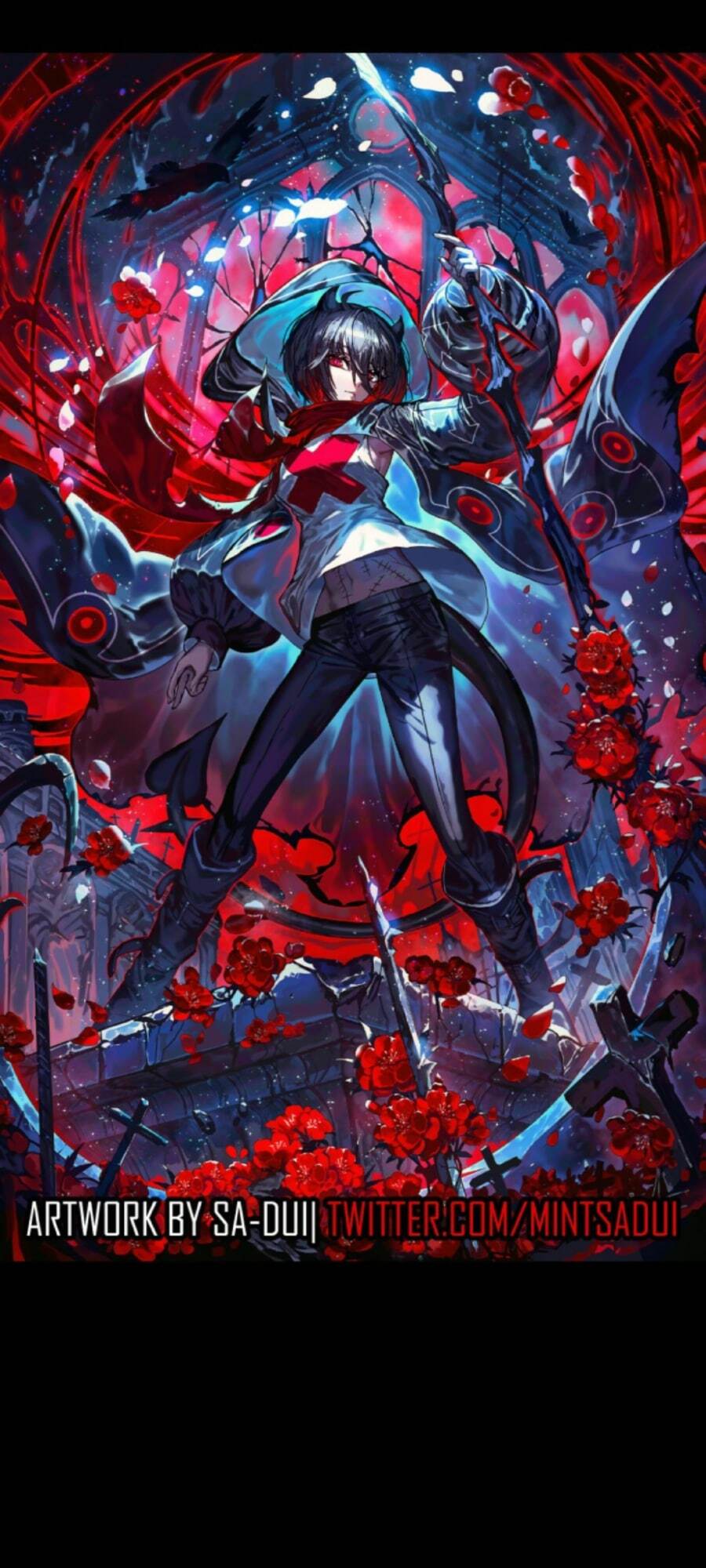 Tử Thần Chapter 82 - Trang 2