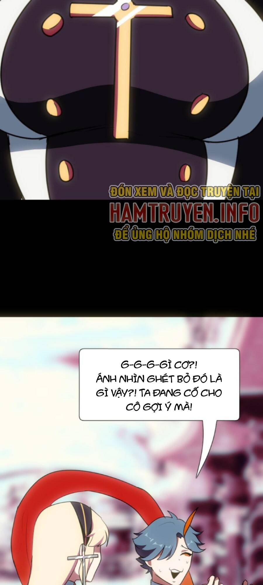 Tử Thần Chapter 82 - Trang 2