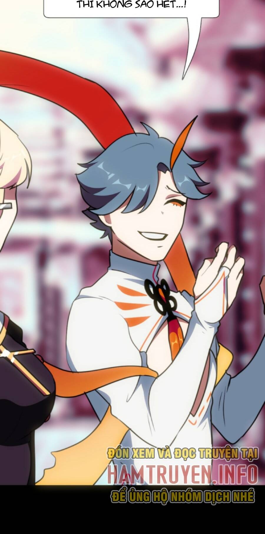 Tử Thần Chapter 82 - Trang 2