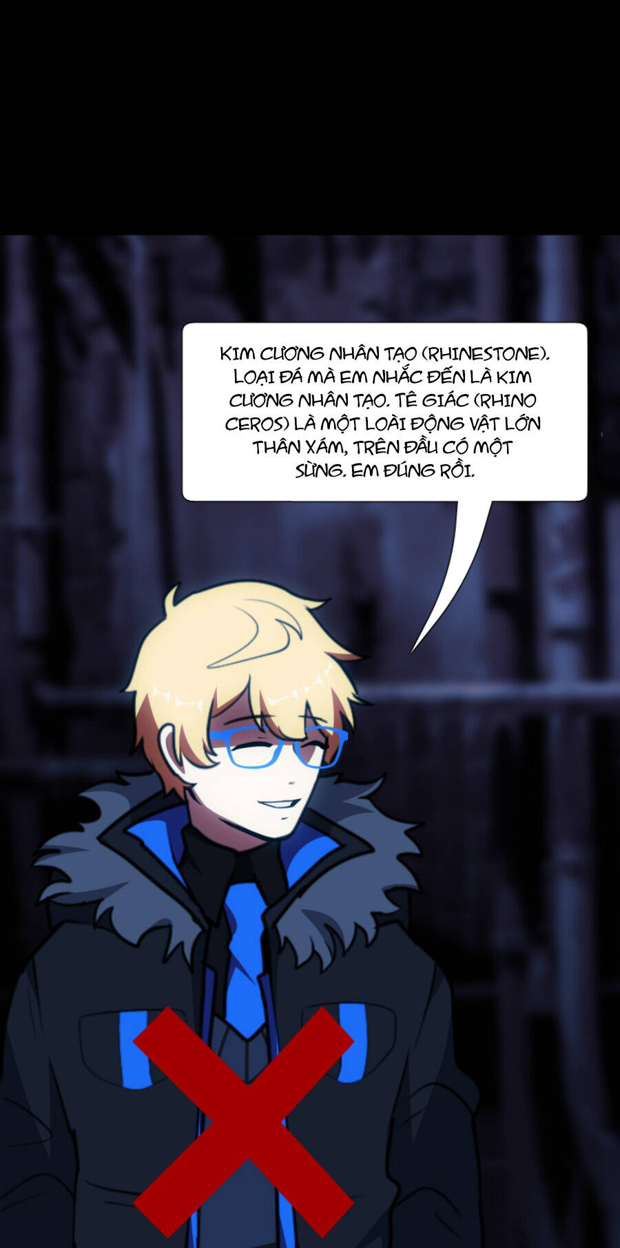 Tử Thần Chapter 83 - Trang 2