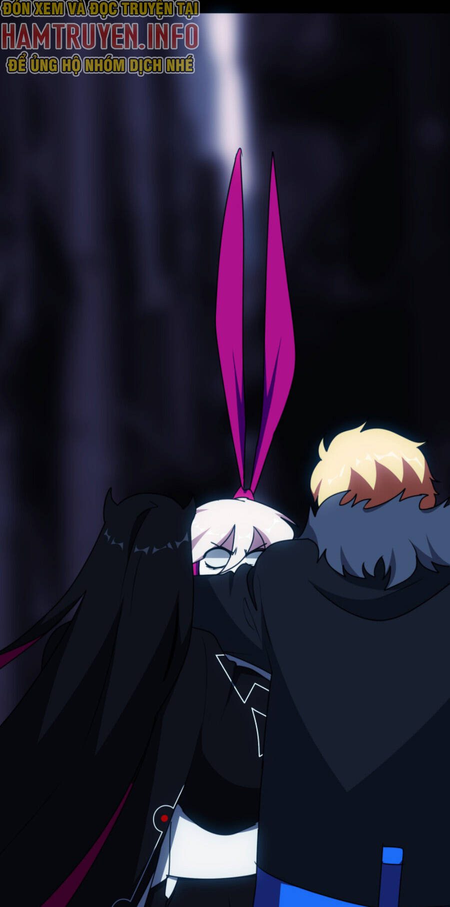 Tử Thần Chapter 83 - Trang 2