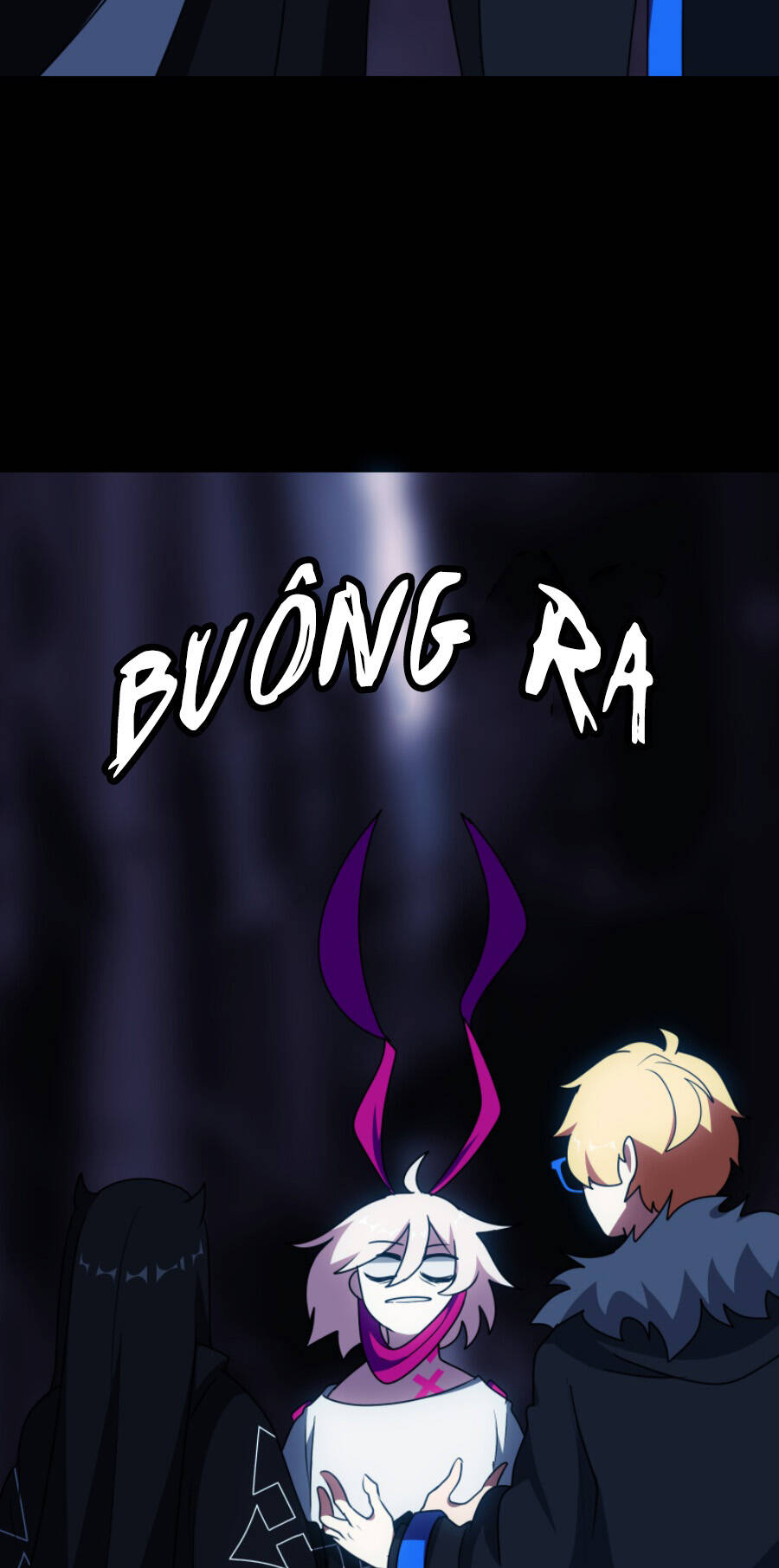 Tử Thần Chapter 83 - Trang 2