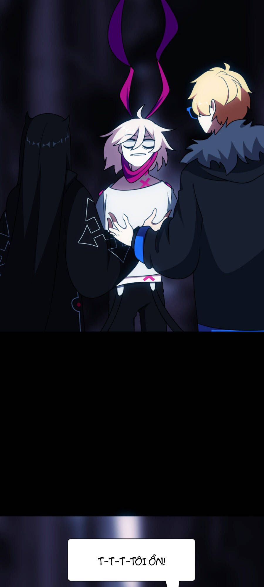 Tử Thần Chapter 83 - Trang 2