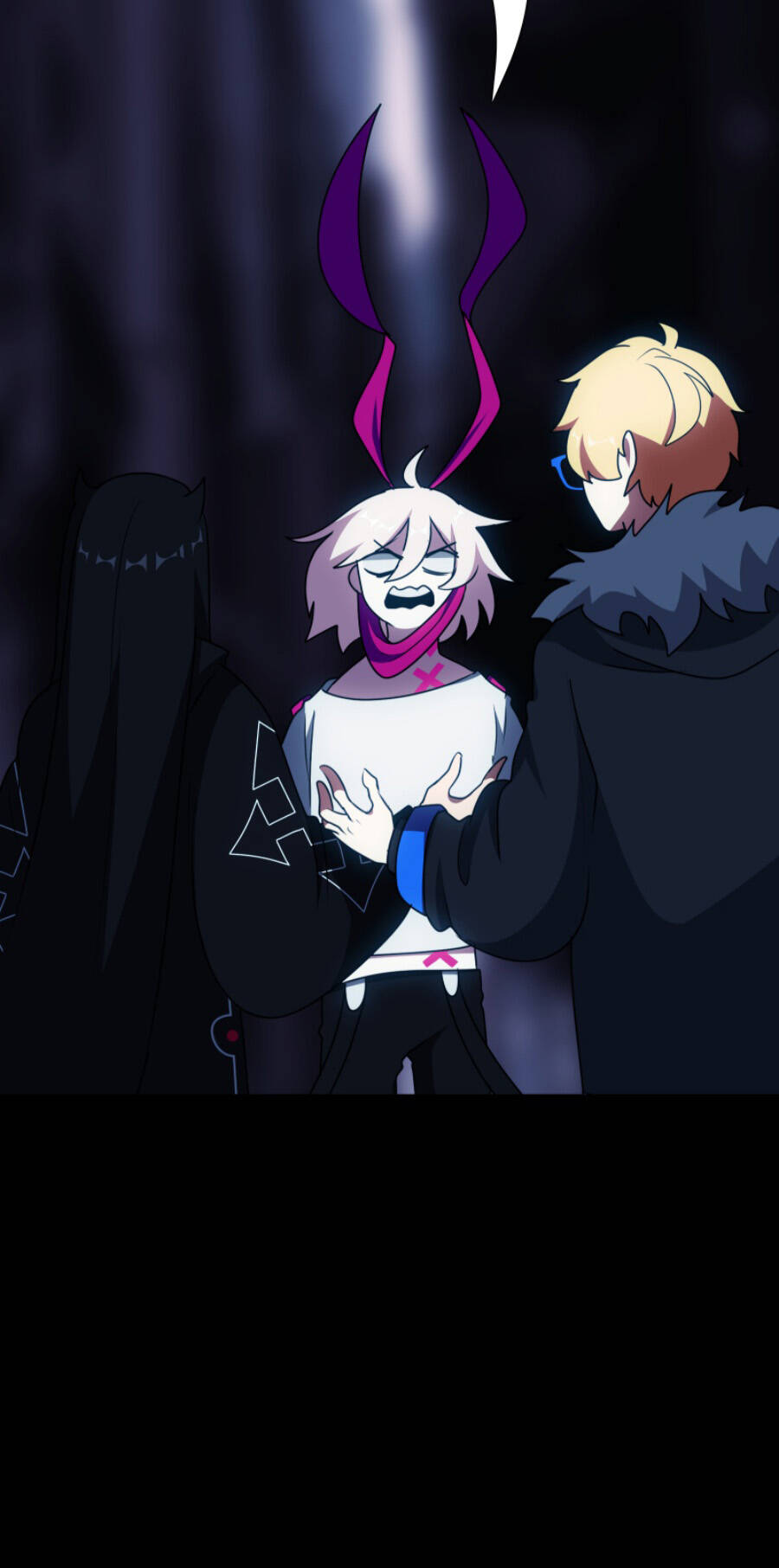 Tử Thần Chapter 83 - Trang 2