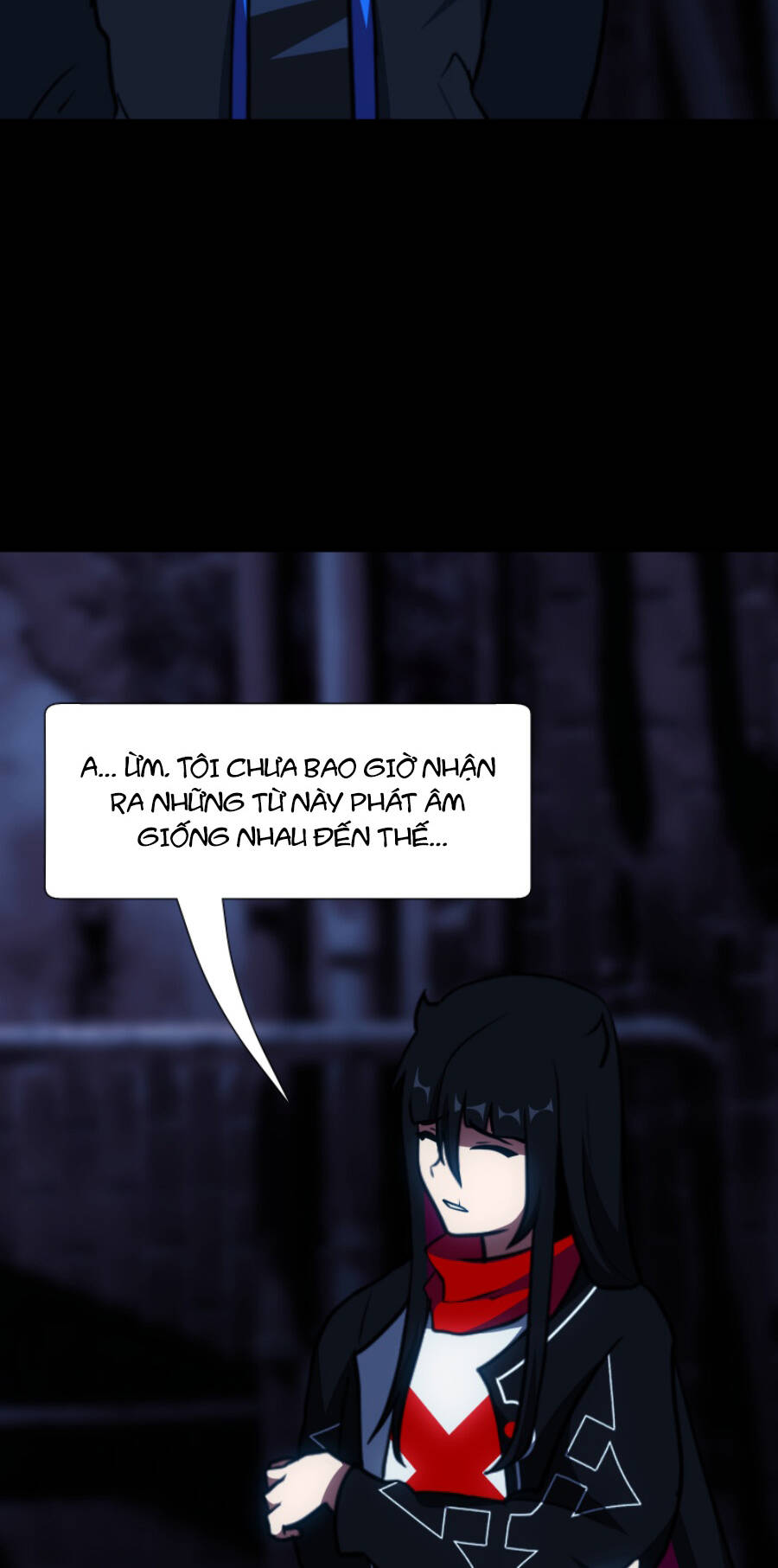 Tử Thần Chapter 83 - Trang 2