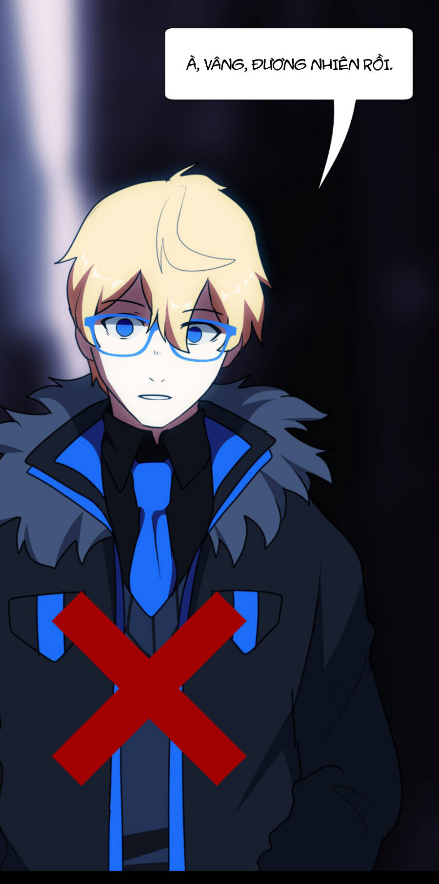 Tử Thần Chapter 83 - Trang 2