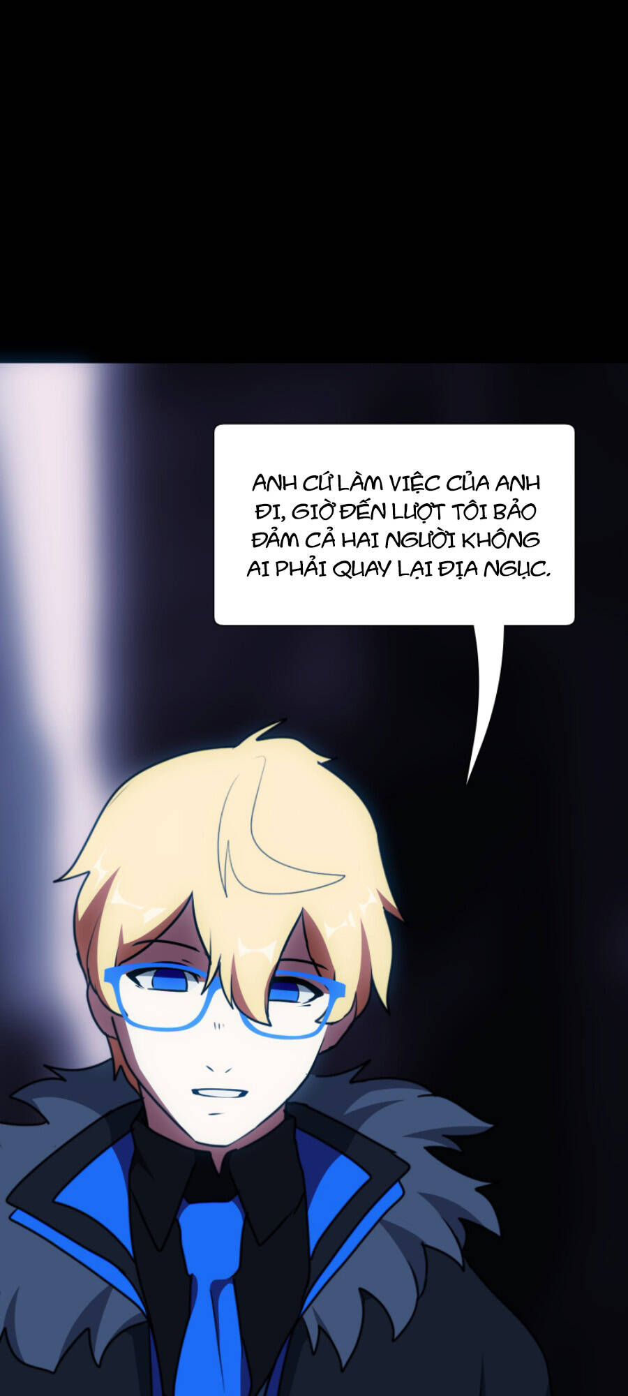 Tử Thần Chapter 83 - Trang 2