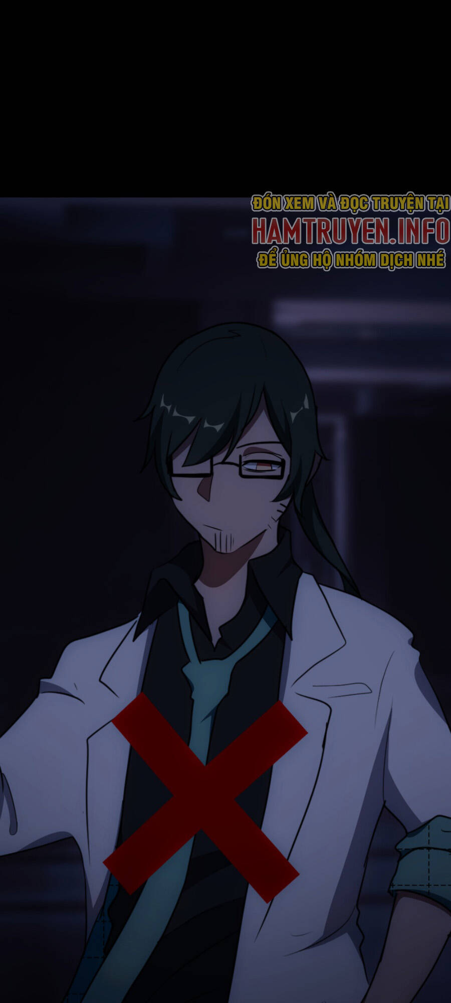 Tử Thần Chapter 83 - Trang 2