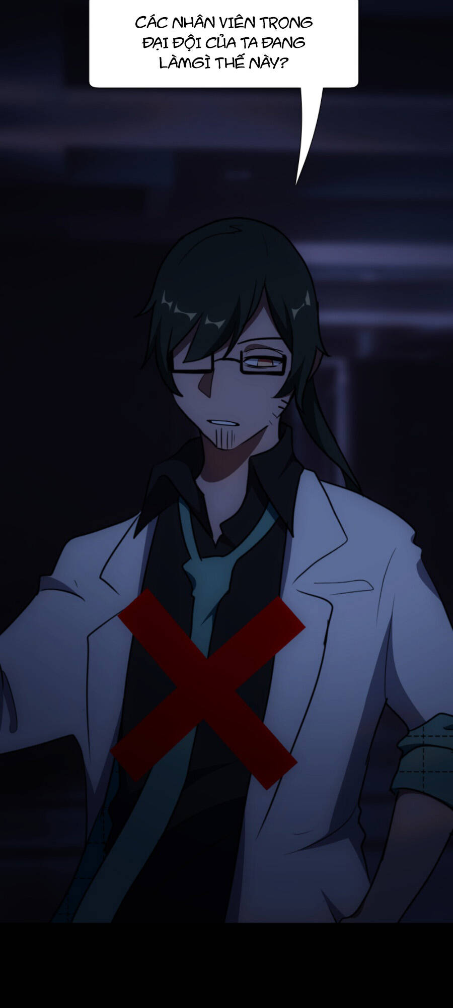 Tử Thần Chapter 83 - Trang 2