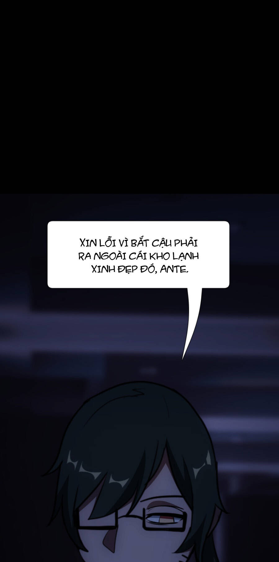 Tử Thần Chapter 83 - Trang 2