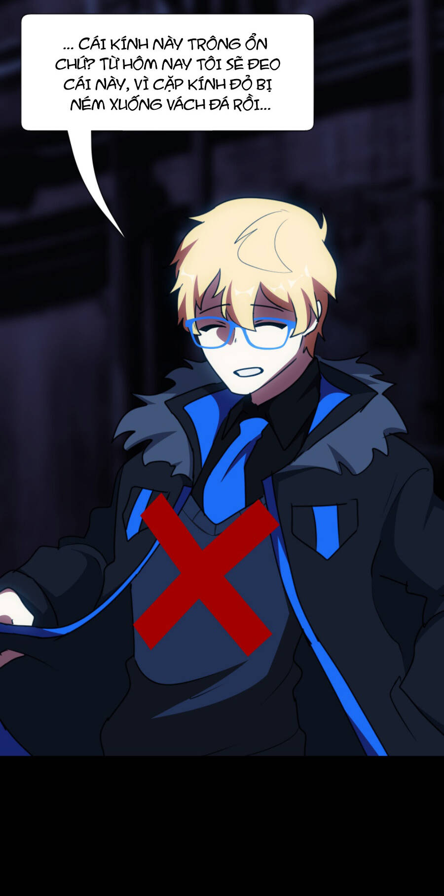 Tử Thần Chapter 83 - Trang 2