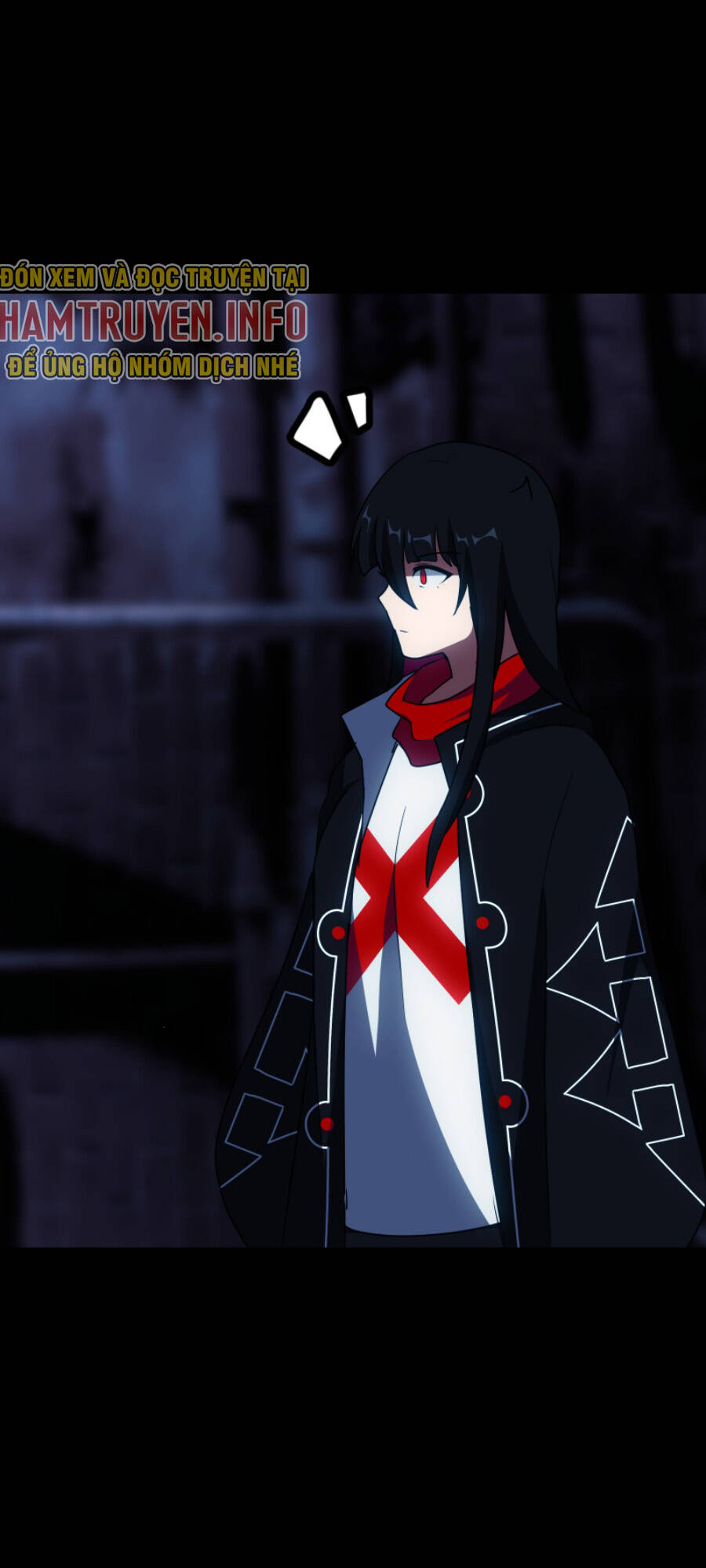 Tử Thần Chapter 83 - Trang 2