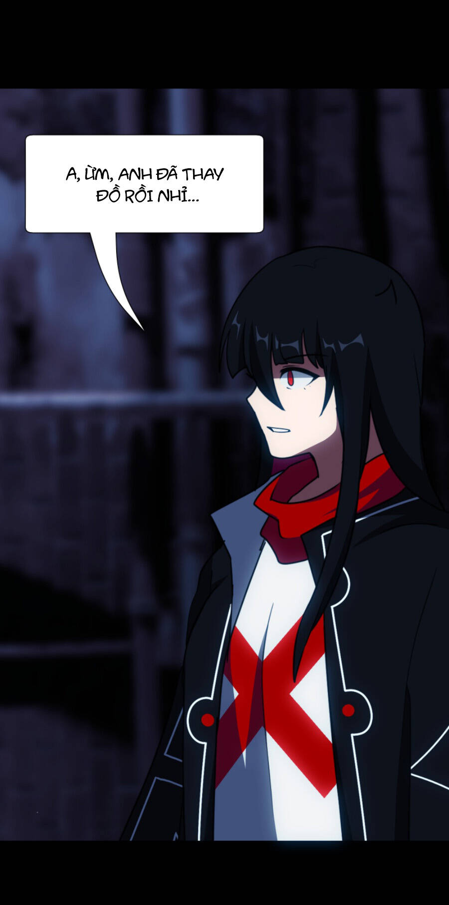 Tử Thần Chapter 83 - Trang 2