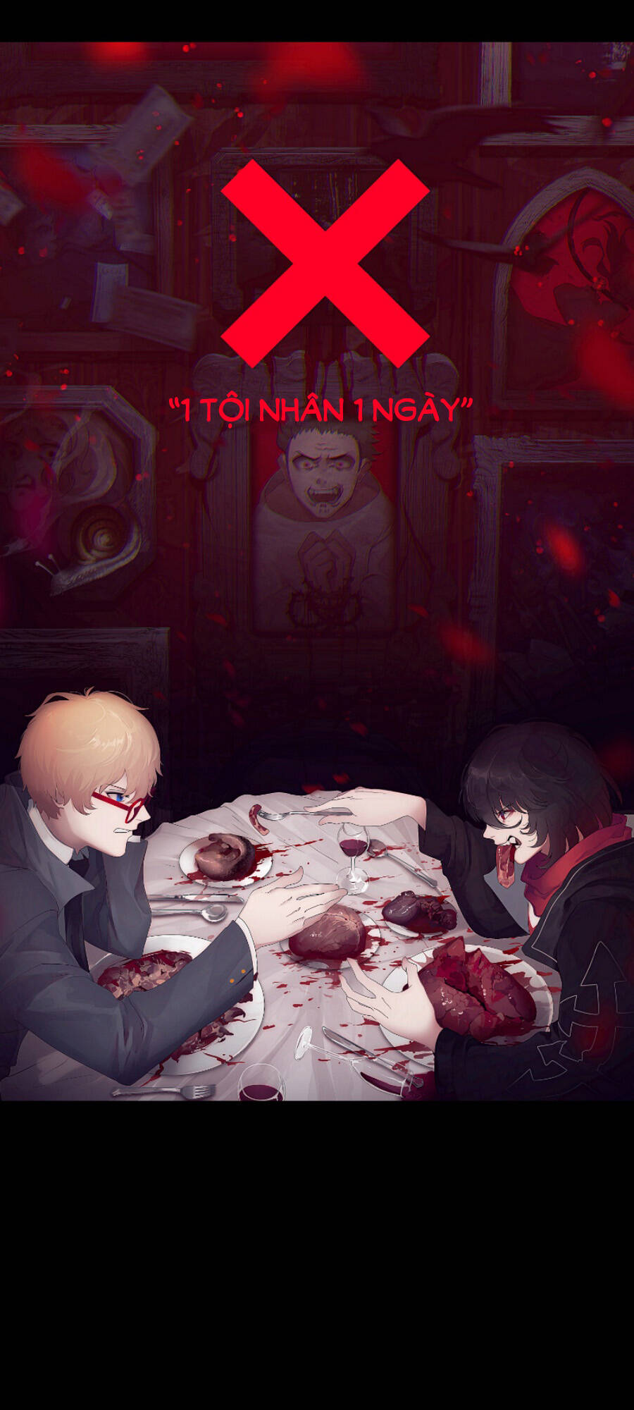 Tử Thần Chapter 83 - Trang 2