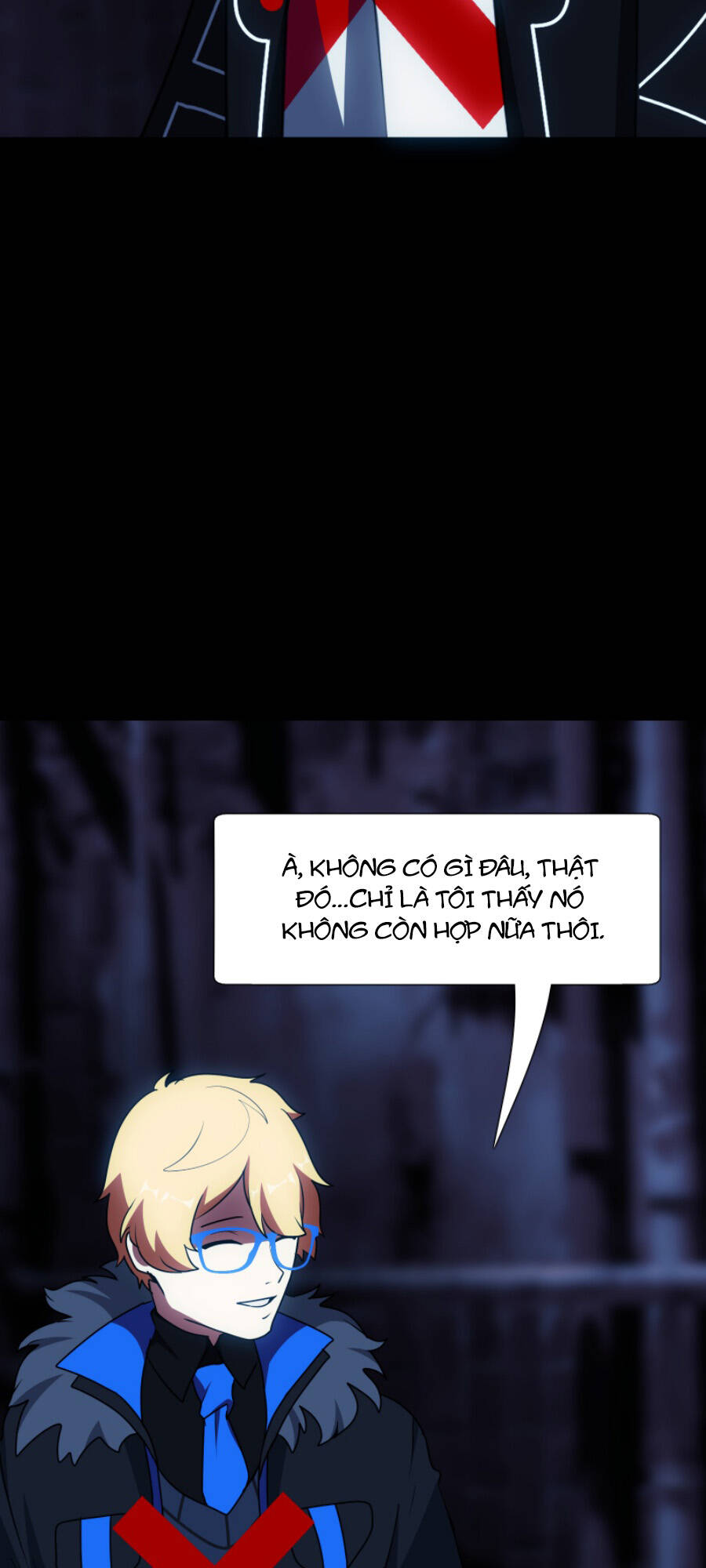 Tử Thần Chapter 83 - Trang 2