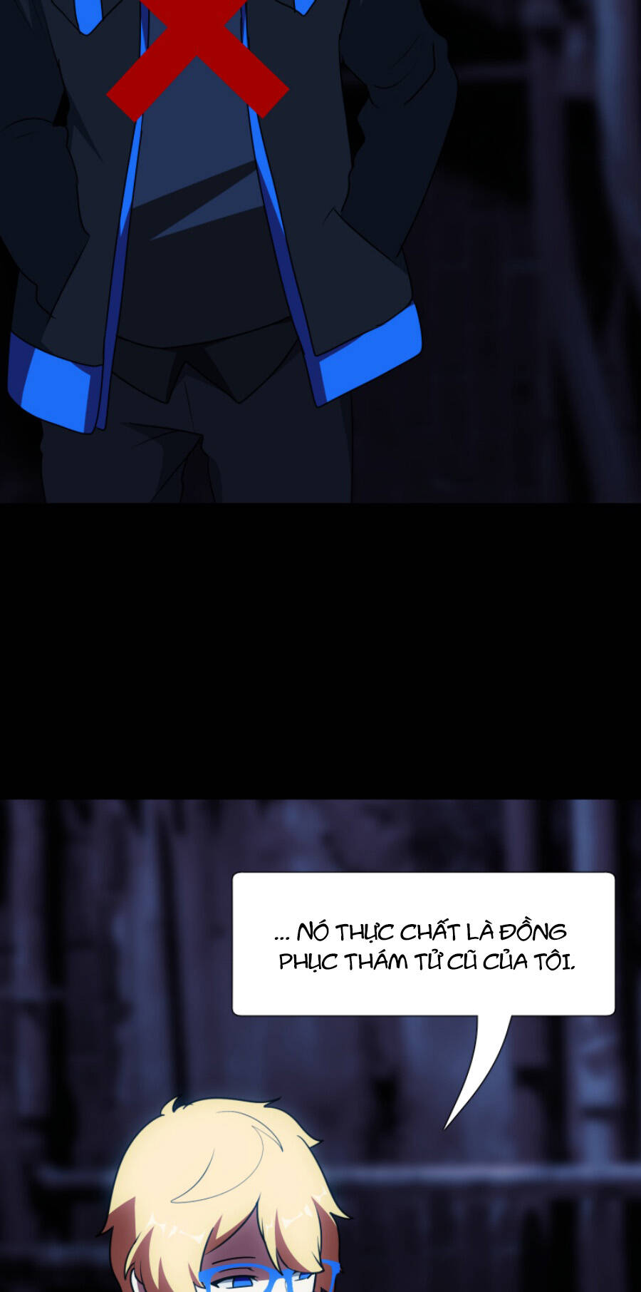 Tử Thần Chapter 83 - Trang 2