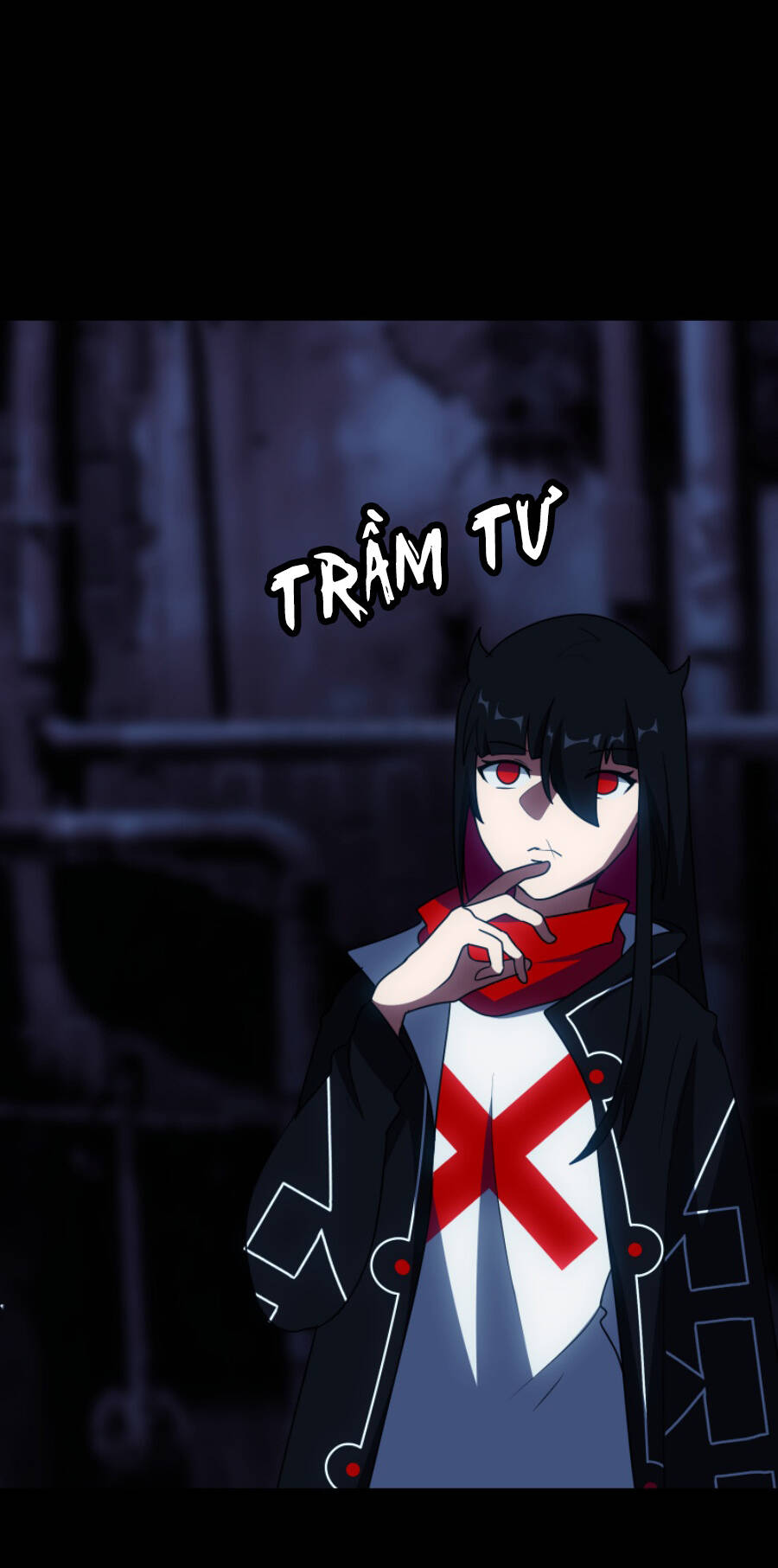 Tử Thần Chapter 83 - Trang 2