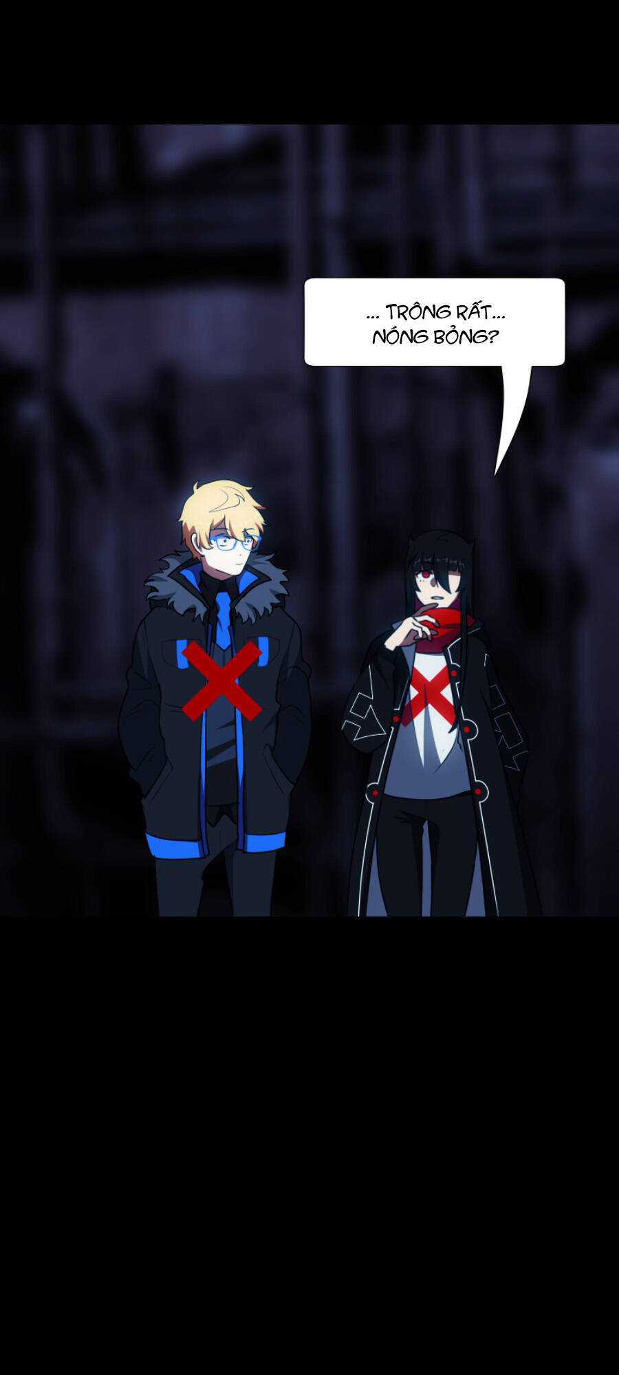 Tử Thần Chapter 83 - Trang 2