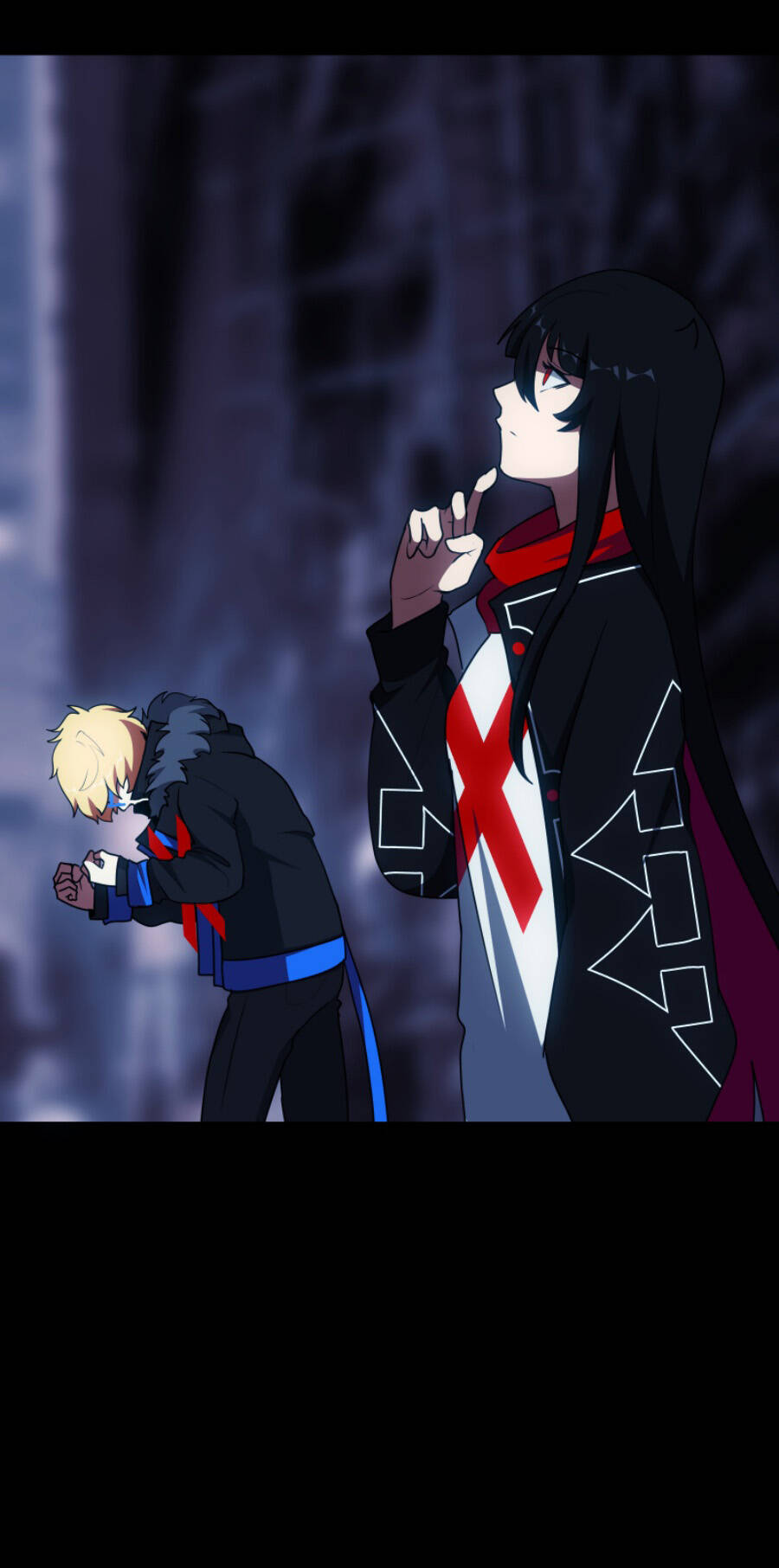 Tử Thần Chapter 83 - Trang 2