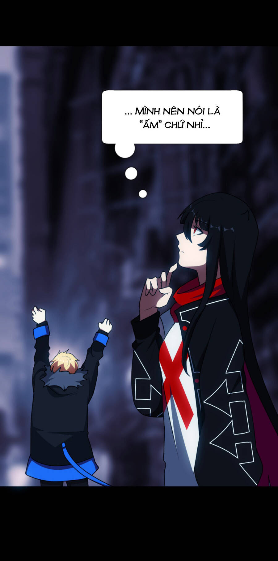 Tử Thần Chapter 83 - Trang 2