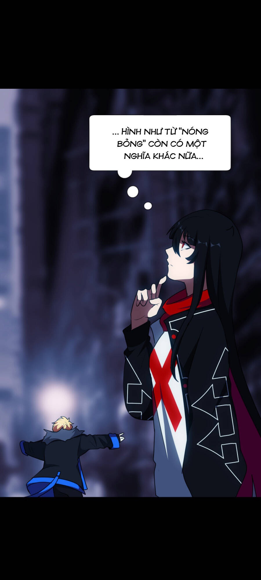 Tử Thần Chapter 83 - Trang 2