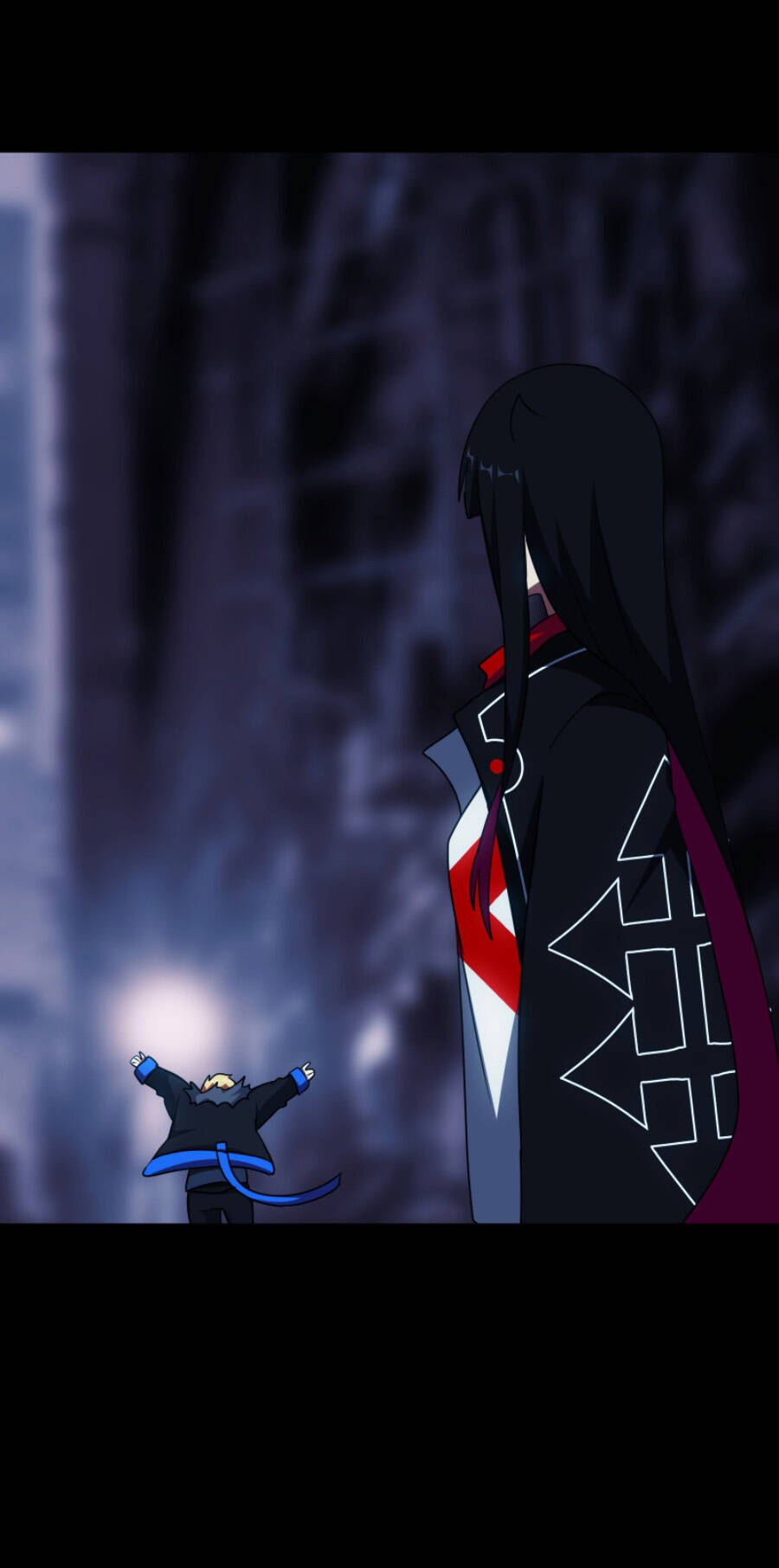 Tử Thần Chapter 83 - Trang 2