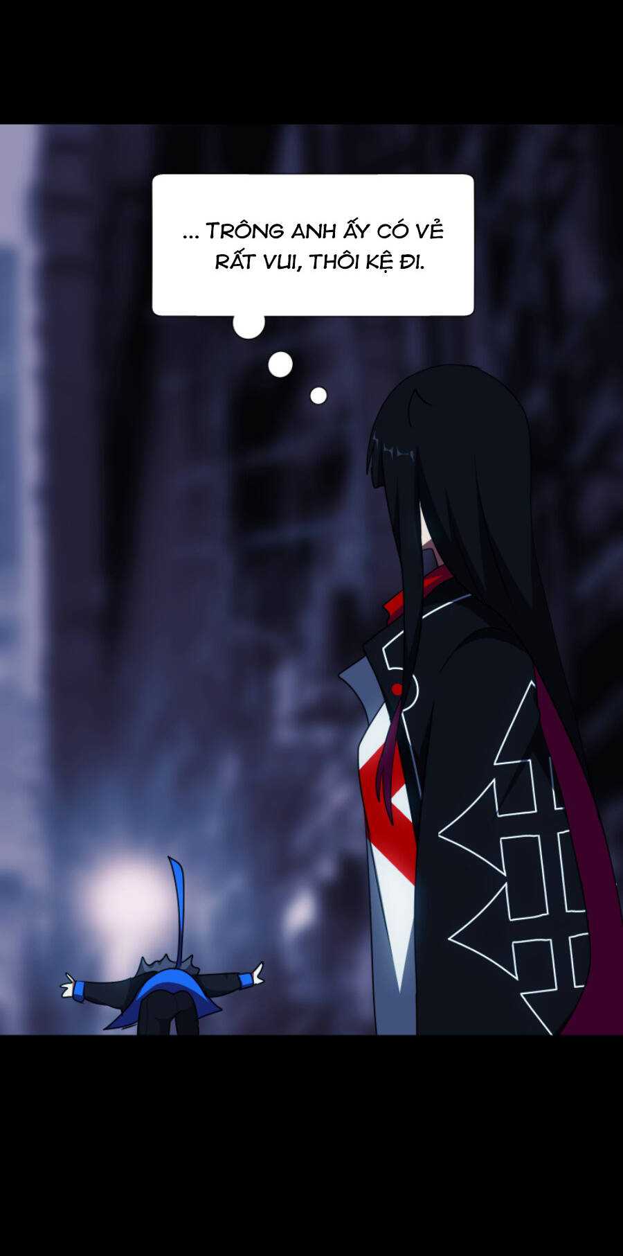 Tử Thần Chapter 83 - Trang 2