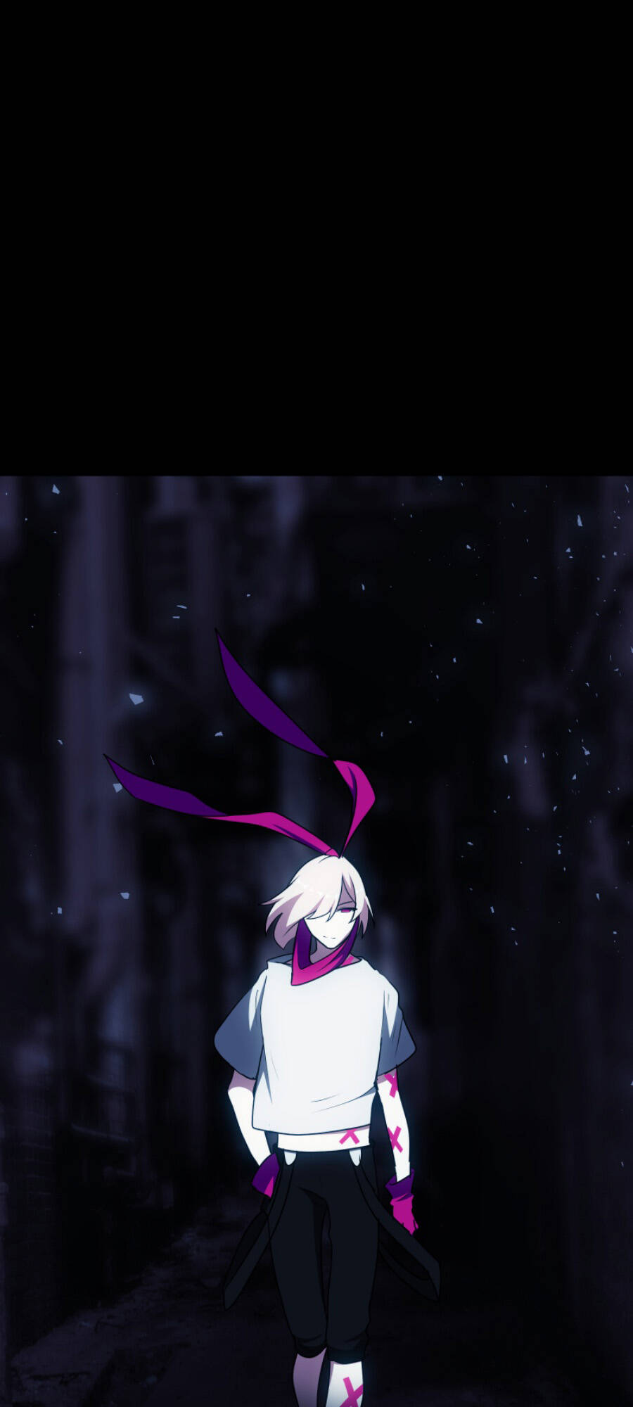 Tử Thần Chapter 83 - Trang 2