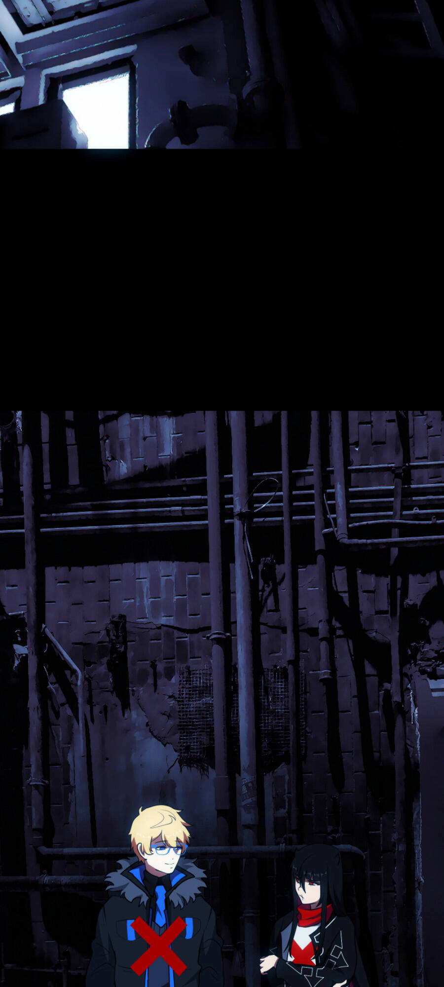 Tử Thần Chapter 83 - Trang 2