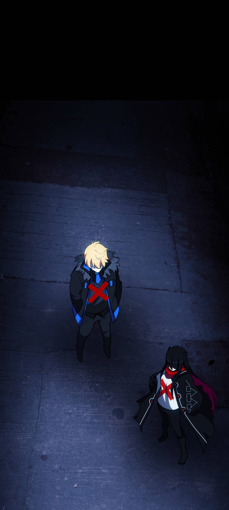 Tử Thần Chapter 83 - Trang 2