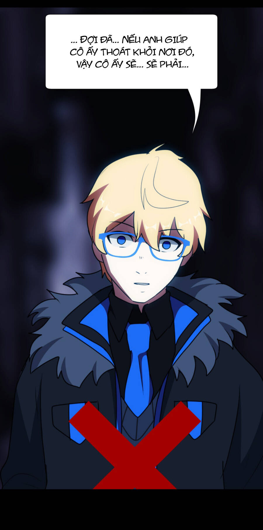 Tử Thần Chapter 83 - Trang 2