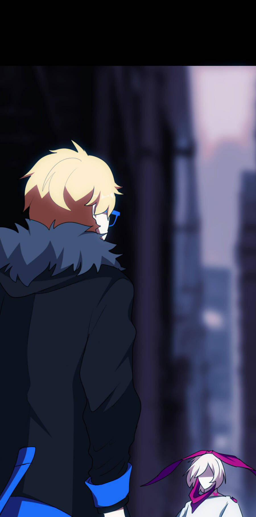 Tử Thần Chapter 83 - Trang 2