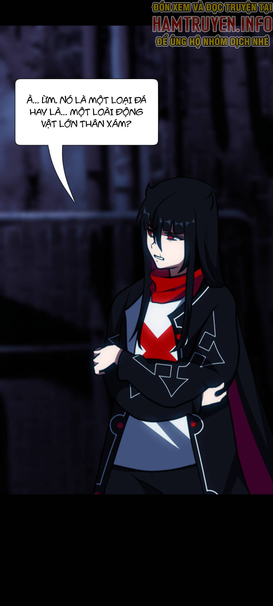 Tử Thần Chapter 83 - Trang 2