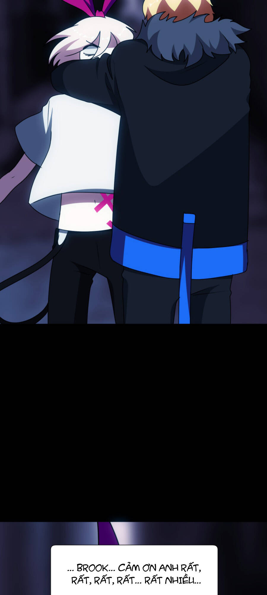 Tử Thần Chapter 83 - Trang 2