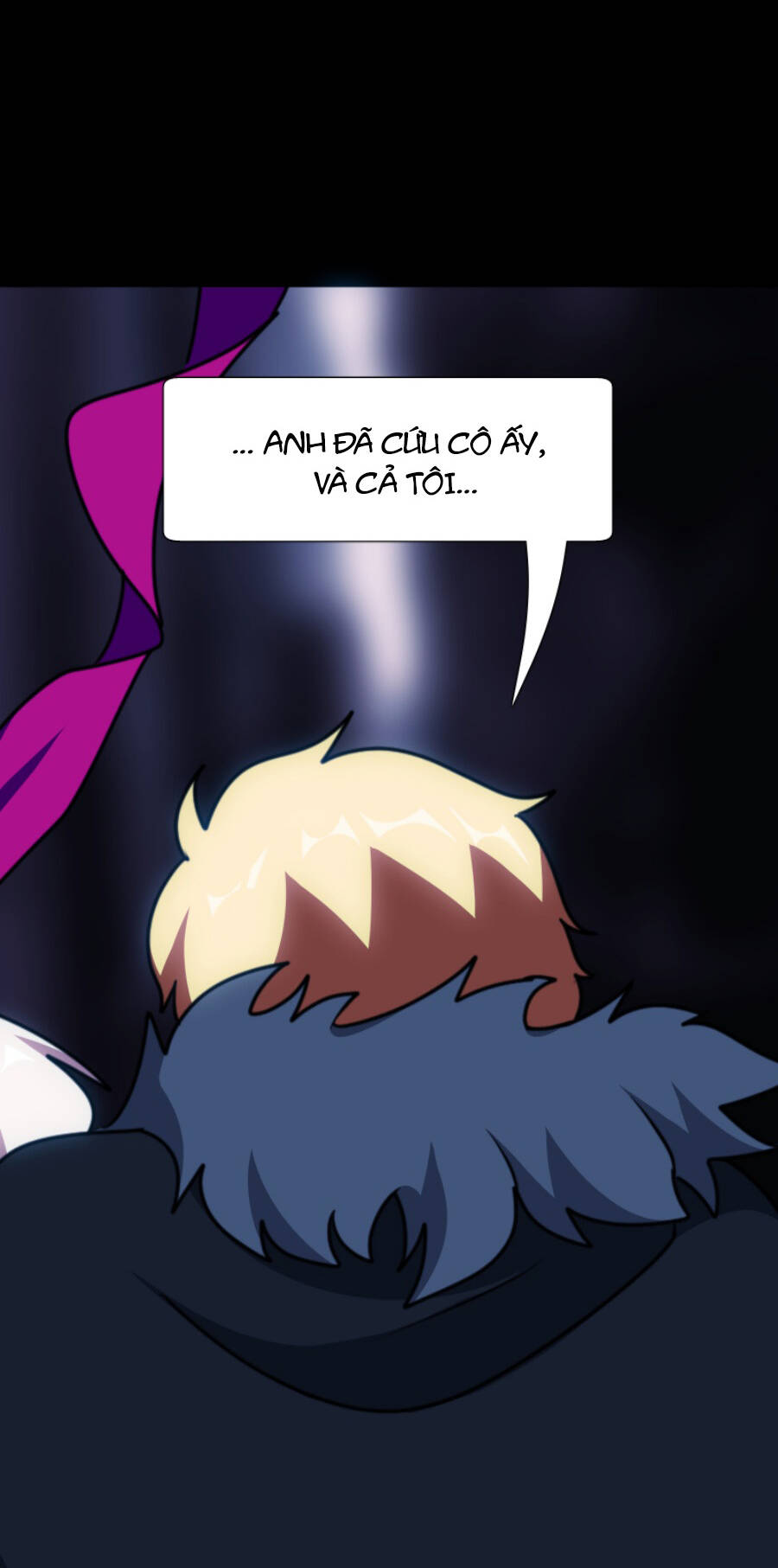 Tử Thần Chapter 83 - Trang 2