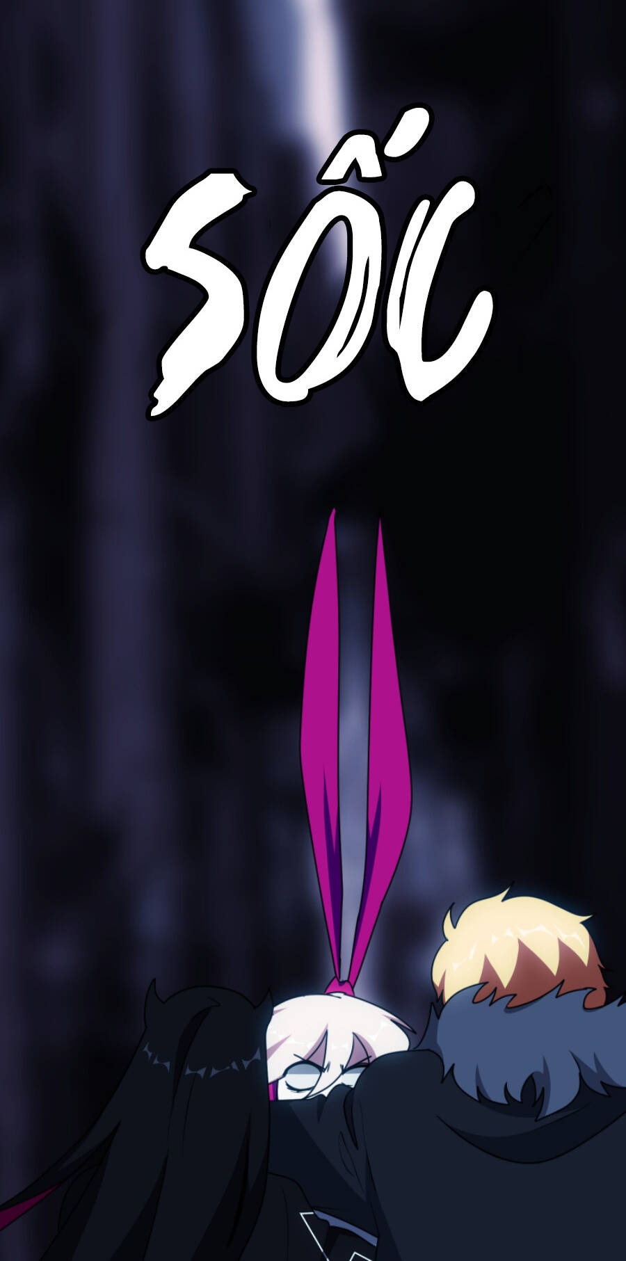 Tử Thần Chapter 83 - Trang 2