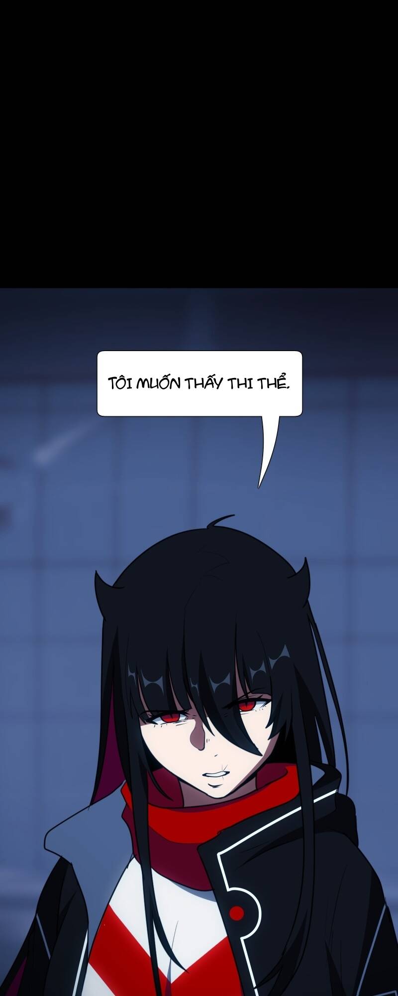 Tử Thần Chapter 84 - Trang 2