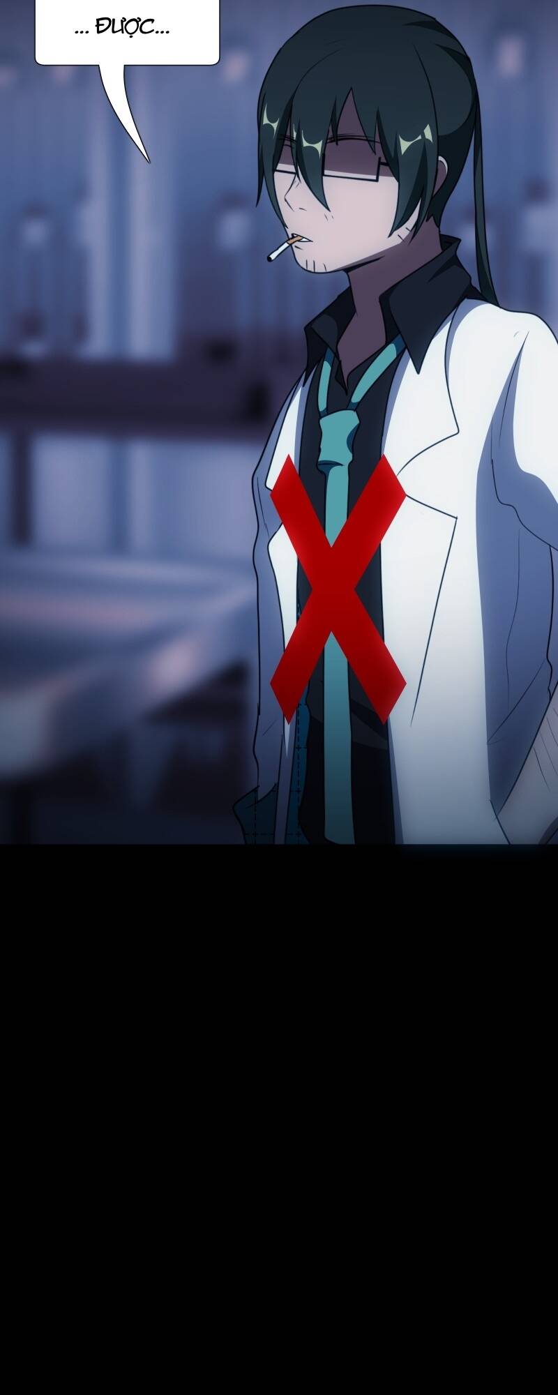 Tử Thần Chapter 84 - Trang 2