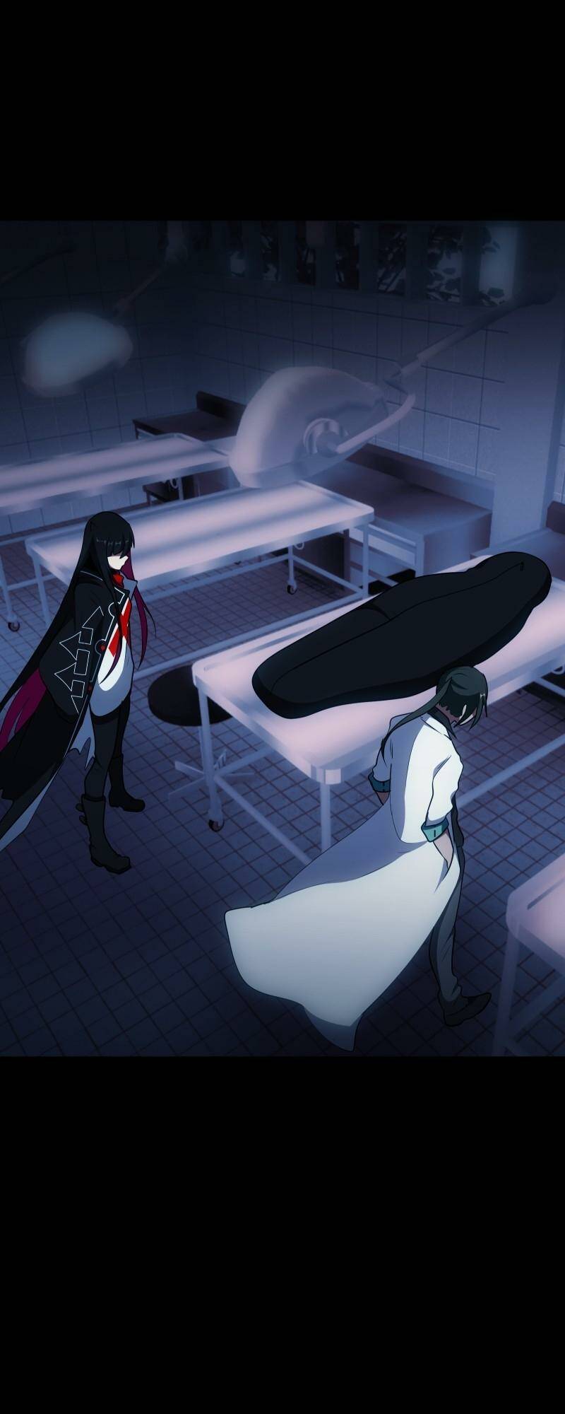 Tử Thần Chapter 84 - Trang 2