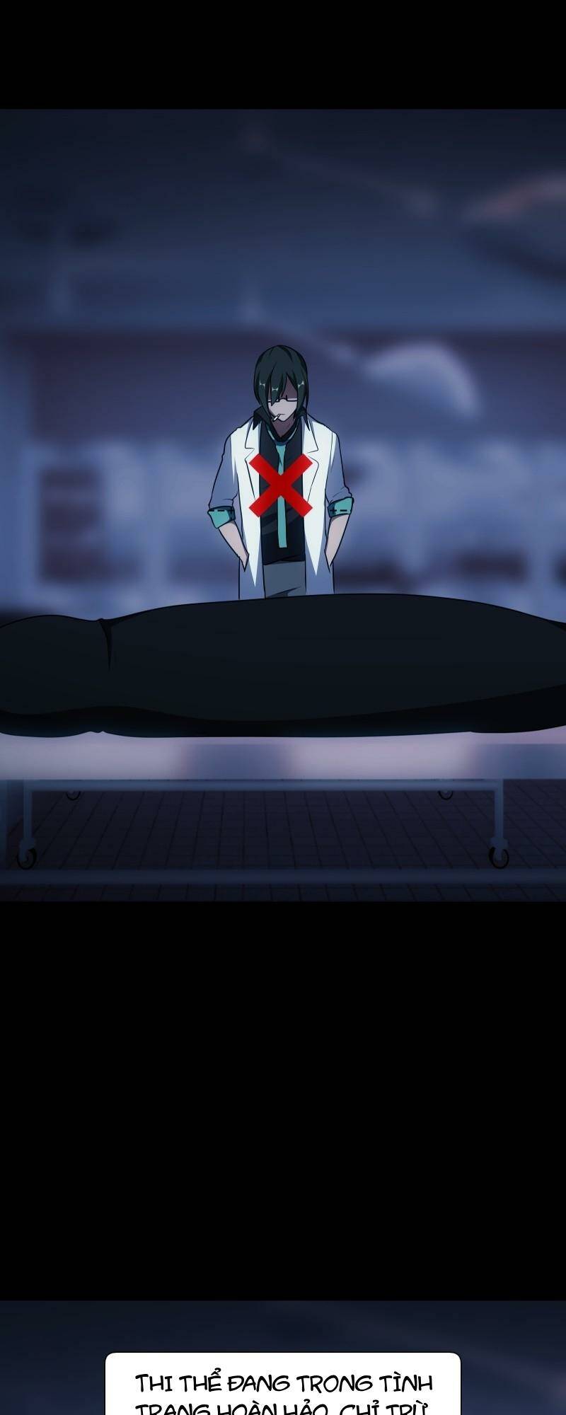 Tử Thần Chapter 84 - Trang 2