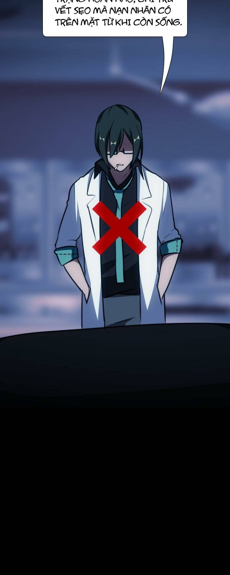 Tử Thần Chapter 84 - Trang 2