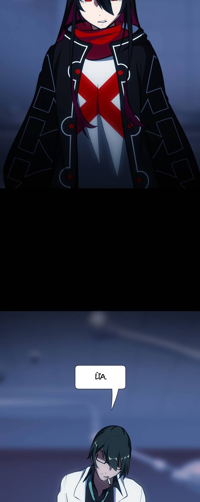 Tử Thần Chapter 84 - Trang 2