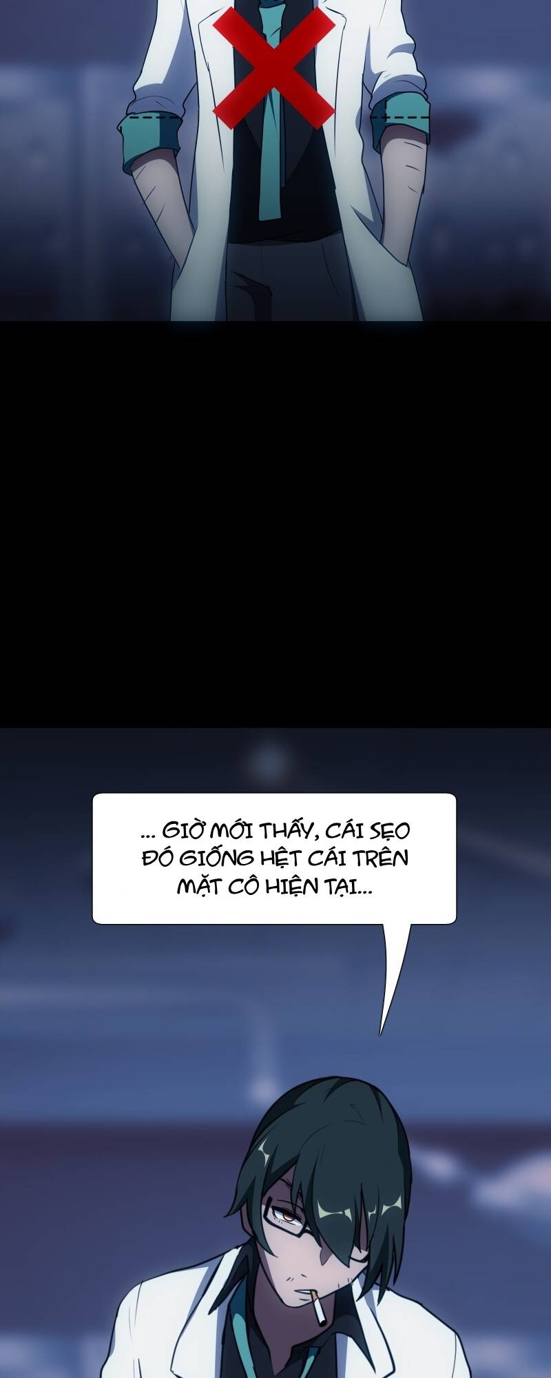 Tử Thần Chapter 84 - Trang 2