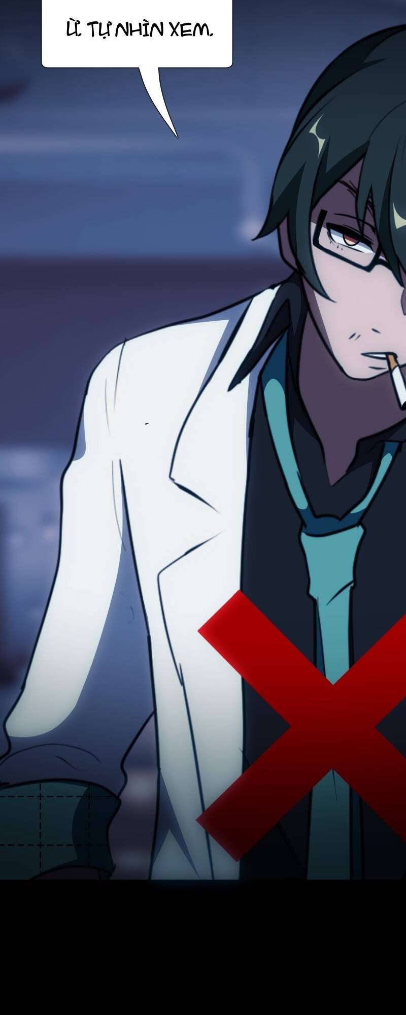 Tử Thần Chapter 84 - Trang 2