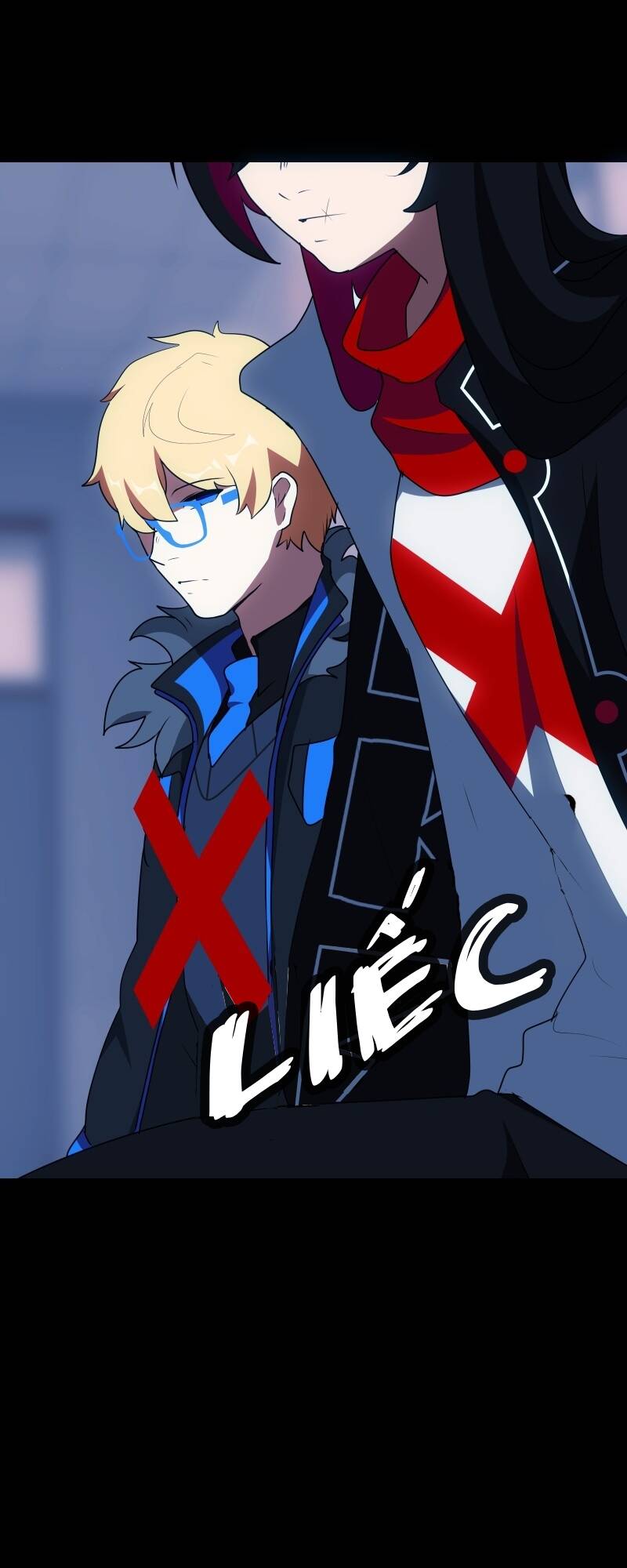 Tử Thần Chapter 84 - Trang 2