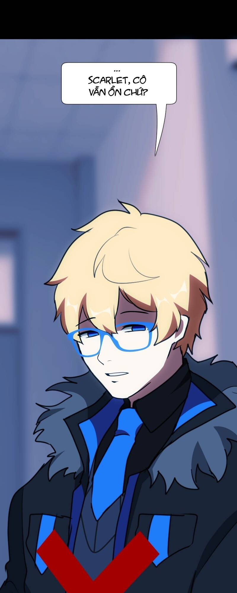Tử Thần Chapter 84 - Trang 2