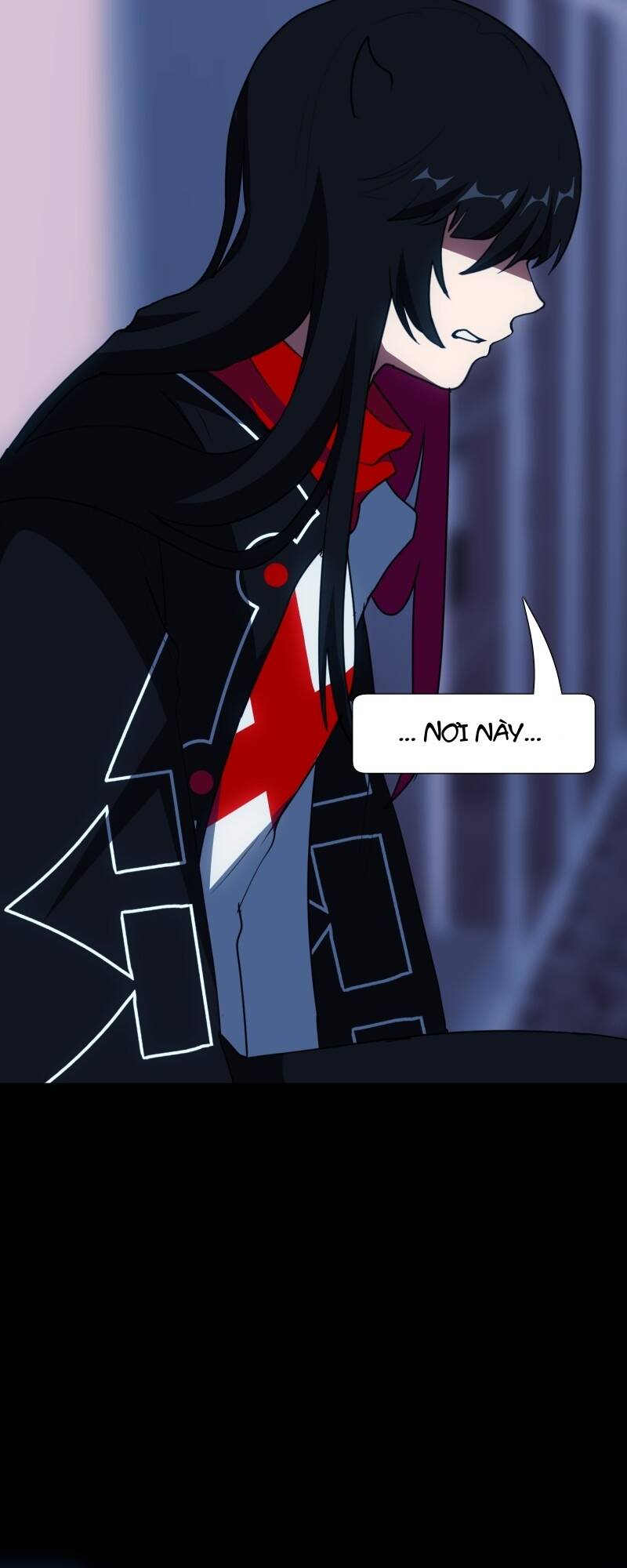 Tử Thần Chapter 84 - Trang 2